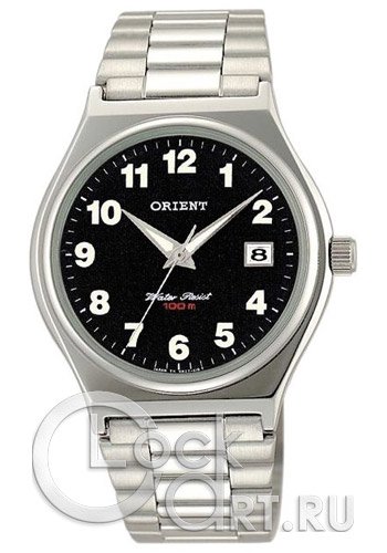 Мужские наручные часы Orient Standart UN3T004B