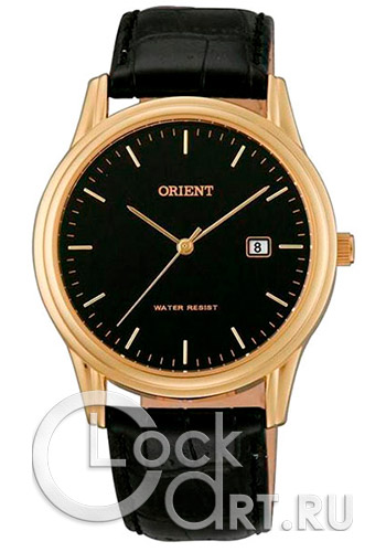 Мужские наручные часы Orient Dressy UNA0001B
