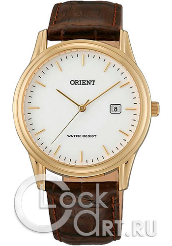 Мужские наручные часы Orient Dressy UNA0002W