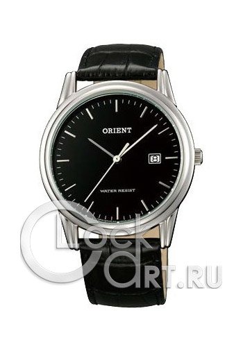 Мужские наручные часы Orient Dressy UNA0005B