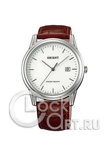 Мужские наручные часы Orient Dressy UNA0006W