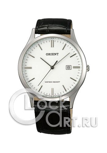 Мужские наручные часы Orient Dressy UNA1003W