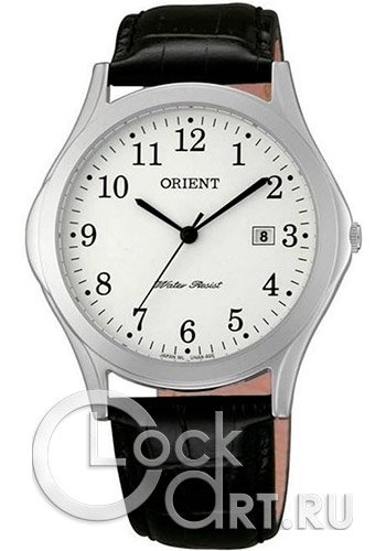 Мужские наручные часы Orient Dressy UNA9003W