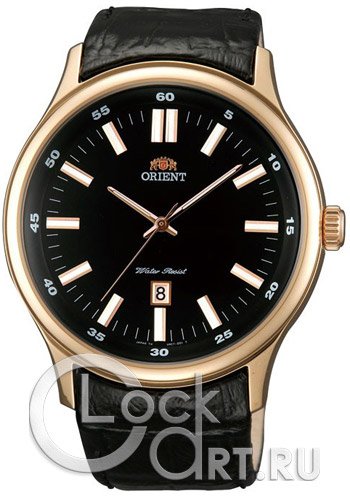 Мужские наручные часы Orient Dressy UNC7001B