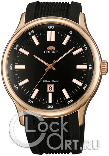 Мужские наручные часы Orient Dressy UNC7002B