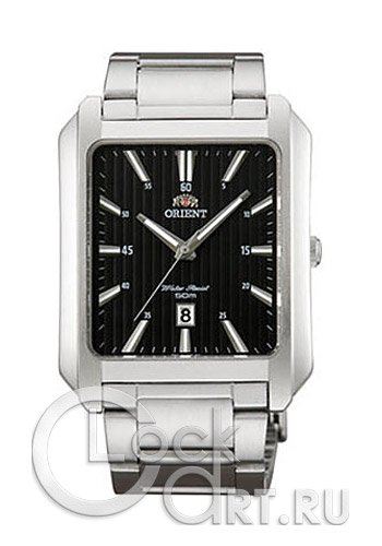 Мужские наручные часы Orient Retrograde UNDR001B