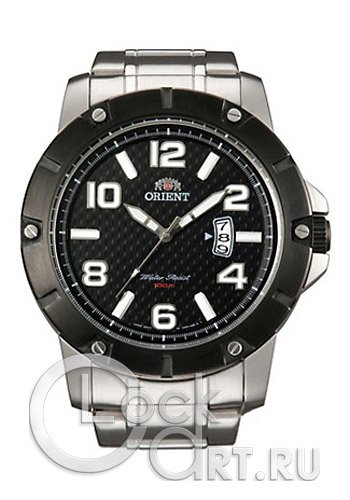 Мужские наручные часы Orient Sporty UNE0002B