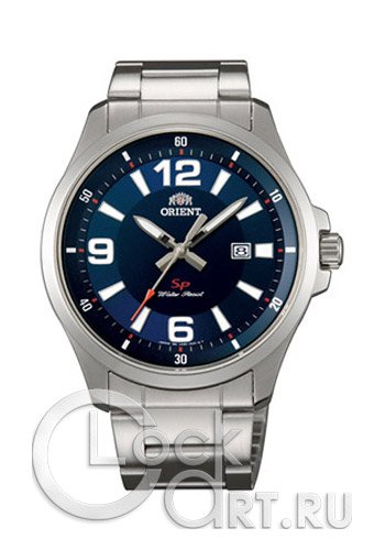 Мужские наручные часы Orient Sporty UNE1005D
