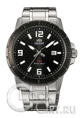 Мужские наручные часы Orient Sporty UNE2002B
