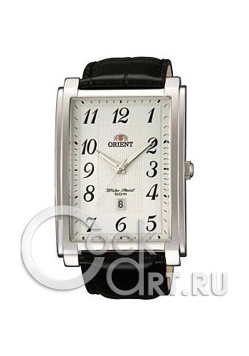 Мужские наручные часы Orient Dressy UNED004W