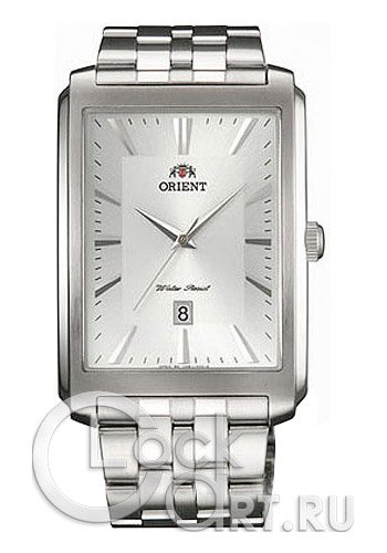 Мужские наручные часы Orient Dressy UNEJ003W