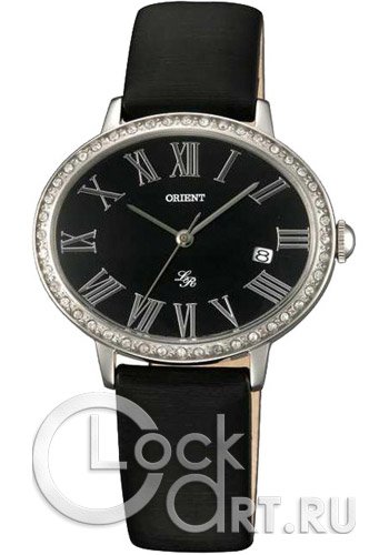 Женские наручные часы Orient Lady Rose UNEK006B