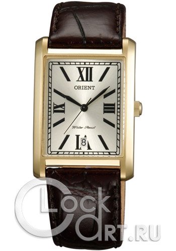 Мужские наручные часы Orient Dressy UNEL002C