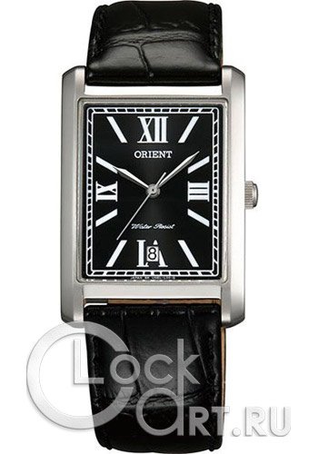 Мужские наручные часы Orient Dressy UNEL003B