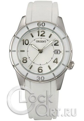 Женские наручные часы Orient Dressy UNF0005W