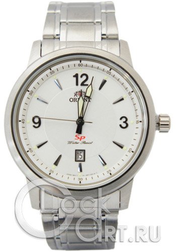Мужские наручные часы Orient Dressy UNF1006W
