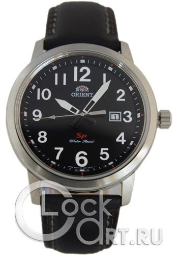 Мужские наручные часы Orient Dressy UNF1007B