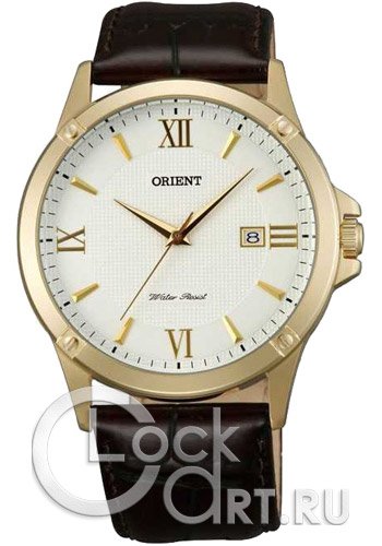 Мужские наручные часы Orient Dressy UNF4001W