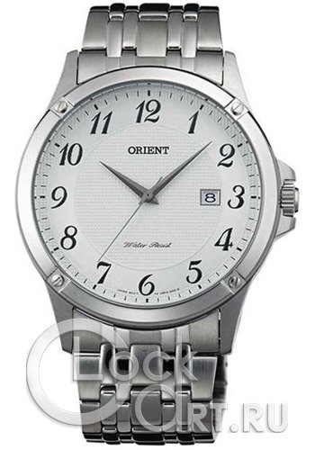 Мужские наручные часы Orient Dressy UNF4006W