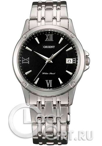 Женские наручные часы Orient Dressy UNF5003B