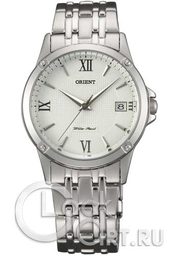 Женские наручные часы Orient Dressy UNF5003W