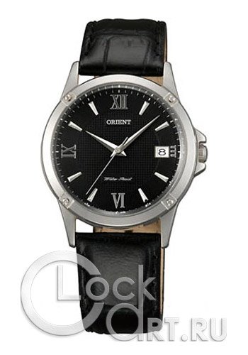 Женские наручные часы Orient Dressy UNF5004B