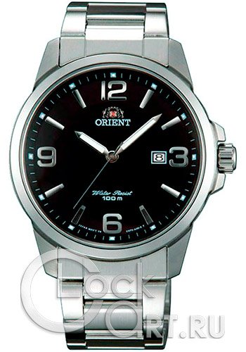 Мужские наручные часы Orient Dressy UNF6001B