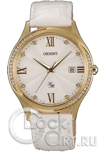 Женские наручные часы Orient Lady Rose UNF8004W