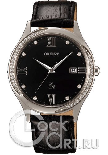 Женские наручные часы Orient Lady Rose UNF8005B
