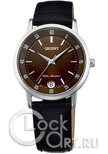 Женские наручные часы Orient Dressy UNG6004T