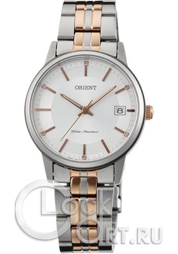 Женские наручные часы Orient Dressy UNG7001W