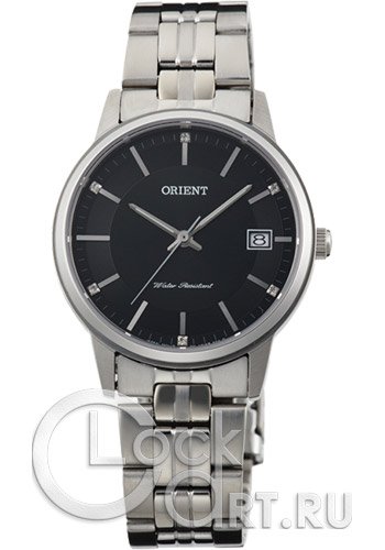 Женские наручные часы Orient Dressy UNG7003B