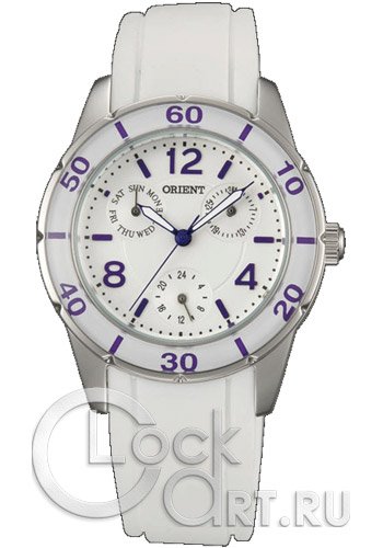 Женские наручные часы Orient Sporty UT0J005W
