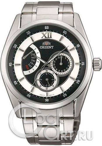 Мужские наручные часы Orient Dressy UU06004B
