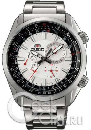 Мужские наручные часы Orient Sporty UU09003W