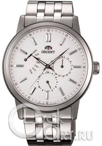 Мужские наручные часы Orient Dressy UU0A001W
