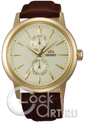 Мужские наручные часы Orient Classic UW00003Y