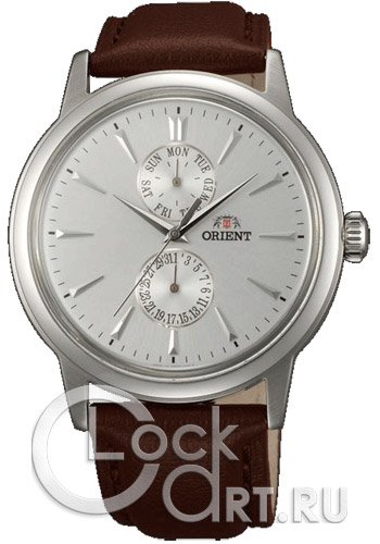 Мужские наручные часы Orient Classic UW00006W