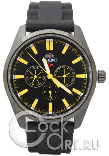 Мужские наручные часы Orient Sporty UX00003B