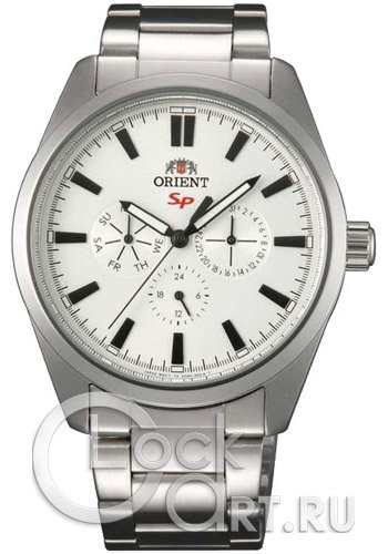 Мужские наручные часы Orient Sporty UX00005W