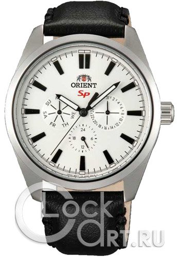 Мужские наручные часы Orient Sporty UX00007W