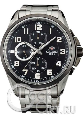 Мужские наручные часы Orient Sporty UY05002B