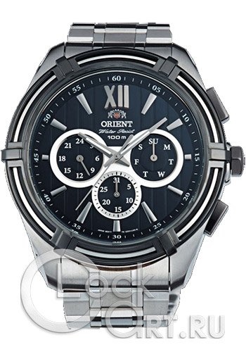 Мужские наручные часы Orient Sporty UZ01002B