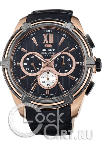 Мужские наручные часы Orient Sporty UZ01004B