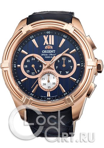 Мужские наручные часы Orient Sporty UZ01006D