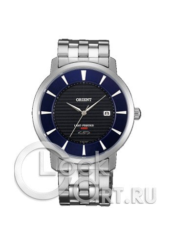 Мужские наручные часы Orient Light-Power VD12005D