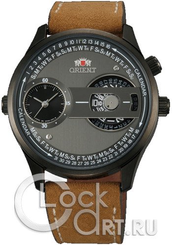 Мужские наручные часы Orient Automatic XC00001B