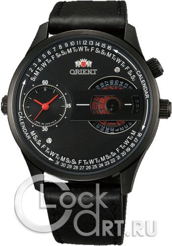 Мужские наручные часы Orient Automatic XC00002B
