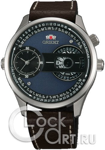 Мужские наручные часы Orient Automatic XC00003B