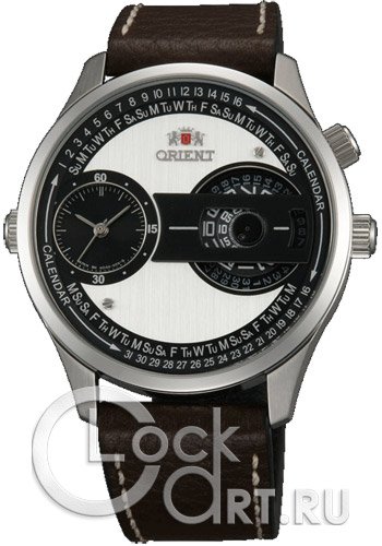 Мужские наручные часы Orient Automatic XC00004B